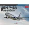 Academy Boeing P-8A Poseidon makett