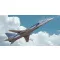 Academy Tu-22M3 Backfire C makett