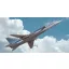 Academy Tu-22M3 Backfire C makett