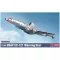 Academy USAF EC-121 Warning Star makett