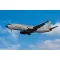 Academy Boeing 737-400 Colombian Air makett