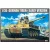 Academy German Tiger I (Early Version) makett
