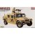 Academy M1025 Hummer Utility makett