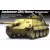Academy Hetzer Early Production makett