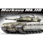 Academy Merkava MkII D makett