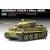 Academy German Tiger I Mid Version makett