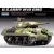 Academy U.S. Army M10 GMC makett