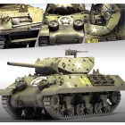 Academy U.S. Army M10 GMC makett