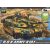 Academy R.O.K Army MBT K1A1 Motorized makett