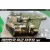 Academy R.O.K Army K9 SPG MCP Motorized makett