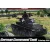 Academy Pz.Bef.Wg.35(t) Command Tank makett