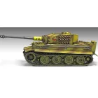 Academy Tiger I Late Version makett