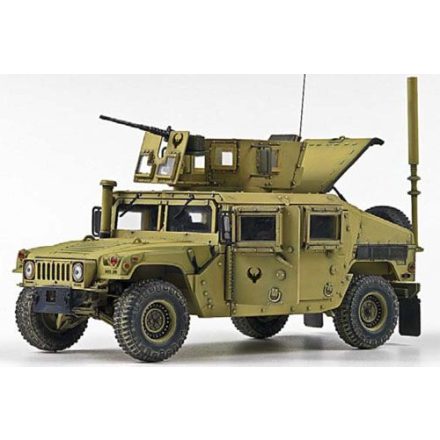 Academy M1151 Enhanced Armament Carrier makett
