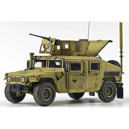 Academy M1151 Enhanced Armament Carrier makett