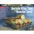 Academy German King Tiger Henschel Turret makett