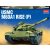 Academy USMC M60A1 RISE (P) makett
