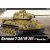 Academy German T-34/76 747(r) makett