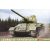 Academy No.183 Factory Late Production T-34/85 makett