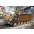 Academy I.D.F. M113 Armored Personnel Carrier ZELDA makett