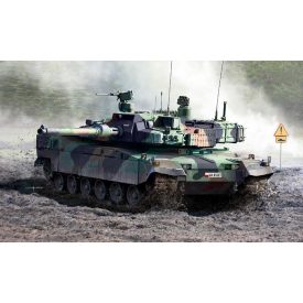 Academy Czołg K2PL Gap Filler makett