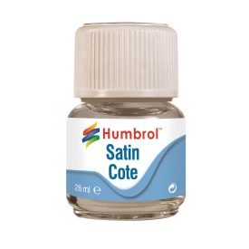 Humbrol Satin Cote