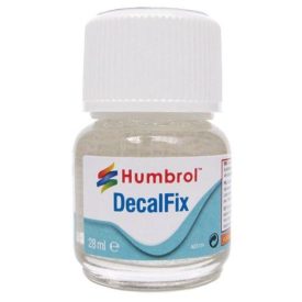 Humbrol Decalfix