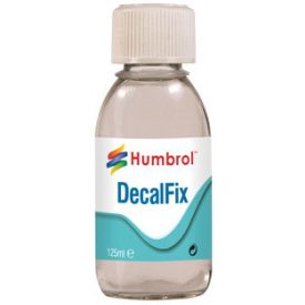 Humbrol Decalfix 125ml