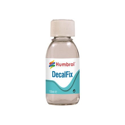 Humbrol Decalfix 125ml