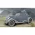 Ace Model BA-20 (early) armoured car makett