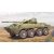 Ace Model 2S14 Zhalo-S (Sting) tank hunter makett