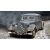 Ace Model Staff Car Traction Avant 11CV makett