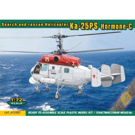 Ace Model Kamov Ka-25PS Hormone-C makett