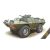 Ace Model XM-706 E1 Commando Armored Car makett