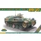 ACE B1 VCI French Infantry Fighting Vehicle makett