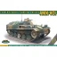ACE B1 VCI French Infantry Fighting Vehicle makett