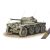 ACE Model EBR 90 F1 mod.1951 w/FL-11 turret wheeled tank makett