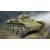 Ace Model T-60 Soviet Light Tank 1942 makett
