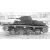 ACE T-60 GAZ production (floating wheels, model 1942) makett