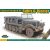Ace Model Sd.Kfz.6 Pionier Zugkraftwagen 5t makett