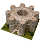 Aedes Ars Fortress of Monte