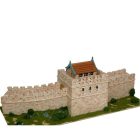 Aedes Ars Great Wall of China