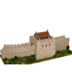 Aedes Ars Great Wall of China