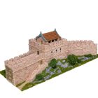 Aedes Ars Great Wall of China