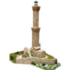 Aedes Ars Torre della Lanterna di Genova