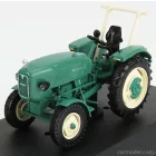 EDICOLA MAN 4L1 TRACTOR 1960 - DAMAGE BLISTER BOX