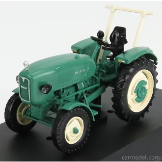 EDICOLA MAN 4L1 TRACTOR 1960 - DAMAGE BLISTER BOX
