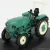 EDICOLA MAN 4L1 TRACTOR 1960 - DAMAGE BLISTER BOX