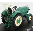 EDICOLA MAN 4L1 TRACTOR 1960 - DAMAGE BLISTER BOX