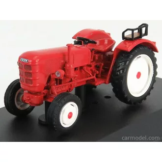 EDICOLA FAHR D177 TRACTOR 1958 - DAMAGE BLISTER BOX