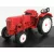 EDICOLA FAHR D177 TRACTOR 1958 - DAMAGE BLISTER BOX